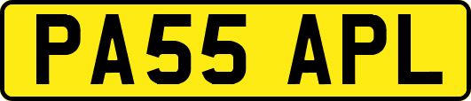 PA55APL