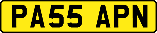 PA55APN
