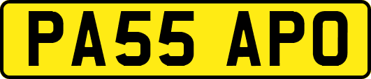 PA55APO
