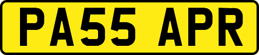 PA55APR