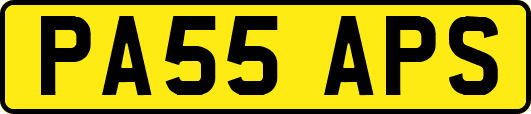 PA55APS