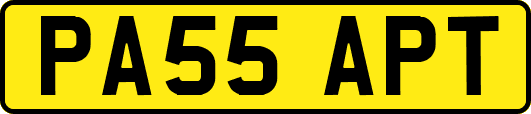PA55APT