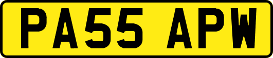 PA55APW