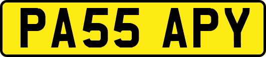 PA55APY