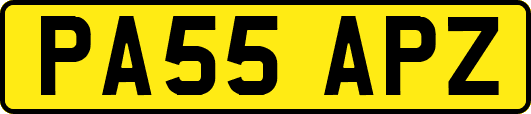 PA55APZ