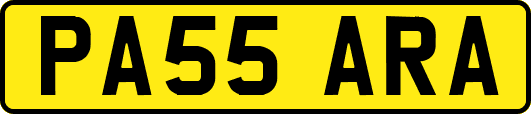 PA55ARA