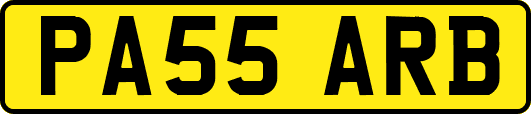 PA55ARB