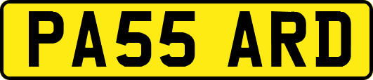 PA55ARD