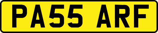 PA55ARF