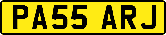 PA55ARJ