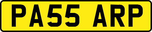 PA55ARP