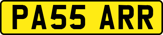 PA55ARR