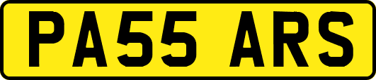 PA55ARS
