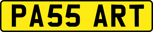 PA55ART