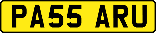 PA55ARU