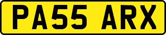 PA55ARX