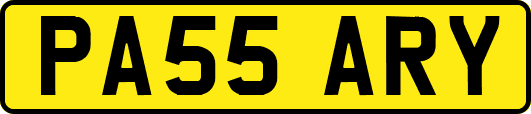 PA55ARY