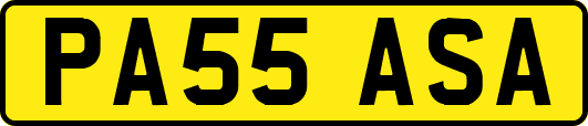 PA55ASA