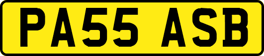 PA55ASB