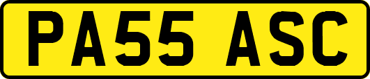 PA55ASC