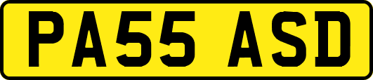 PA55ASD