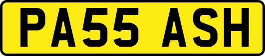 PA55ASH