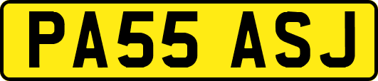 PA55ASJ