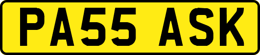 PA55ASK