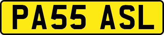 PA55ASL