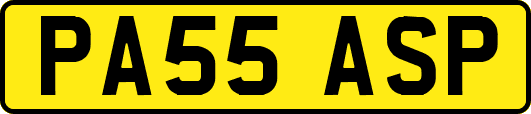 PA55ASP