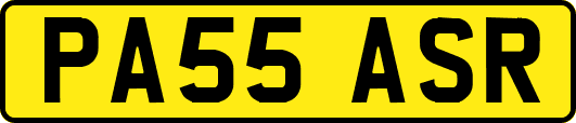 PA55ASR