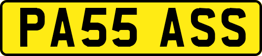PA55ASS
