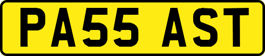 PA55AST