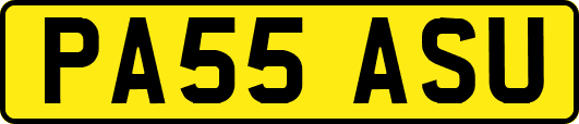 PA55ASU