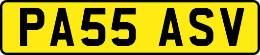 PA55ASV