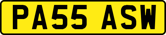 PA55ASW