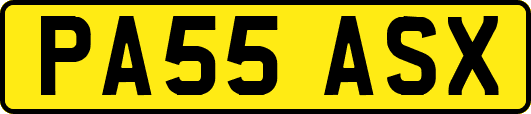 PA55ASX