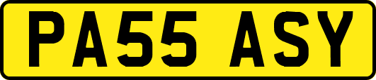 PA55ASY