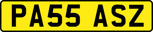 PA55ASZ