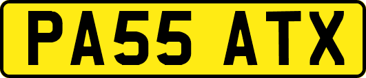 PA55ATX