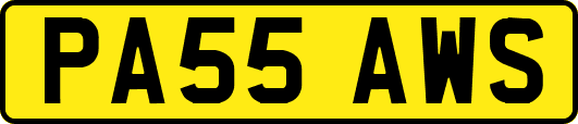 PA55AWS