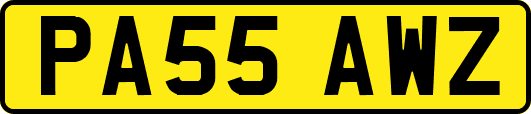 PA55AWZ