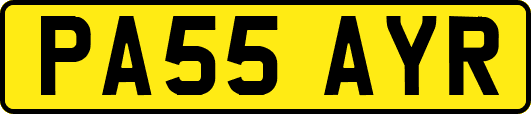 PA55AYR