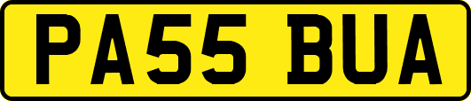 PA55BUA