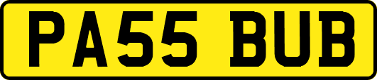 PA55BUB