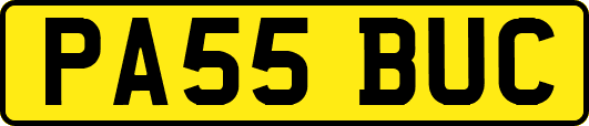 PA55BUC