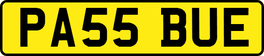 PA55BUE