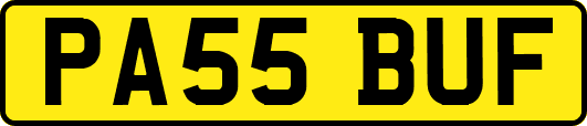 PA55BUF