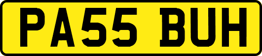 PA55BUH