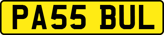 PA55BUL